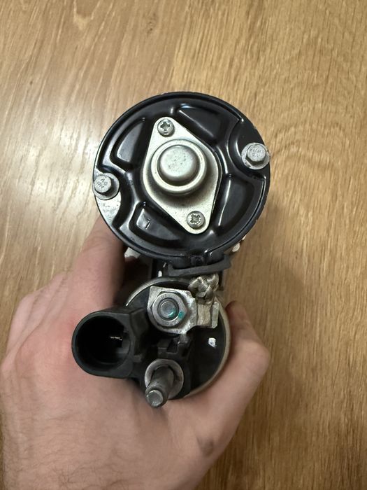 Стартер Bosch VAG