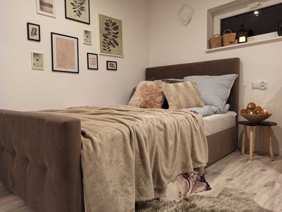 Noclegi I Agroturystyka - Sandomierski SAD