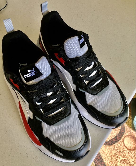 Puma X-Ray 3 (42 р. 27см.)