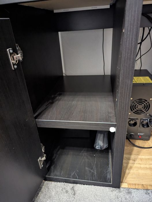 Продам стіл Ikea 105х50х75