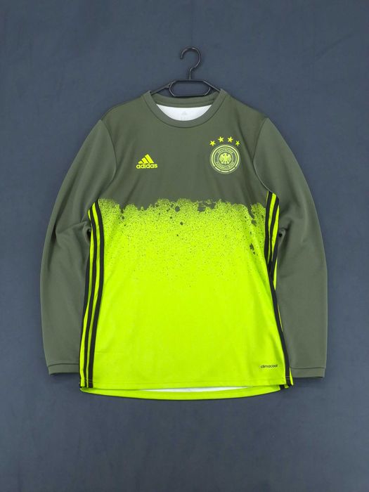 Bluza treningowa Adidas Niemcy M