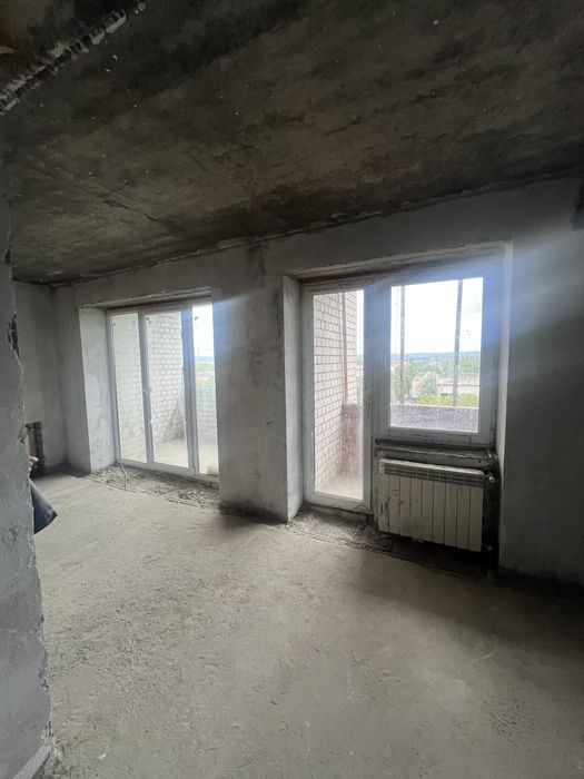 Продам квартиру в Новому будинку! - Більше