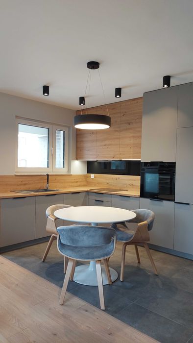 3-pokojowe mieszkanie na wynajem – ul. Tenisowa, Osiedle Ogrody III