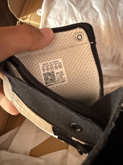 продам нові боксерки adidas speedex 23