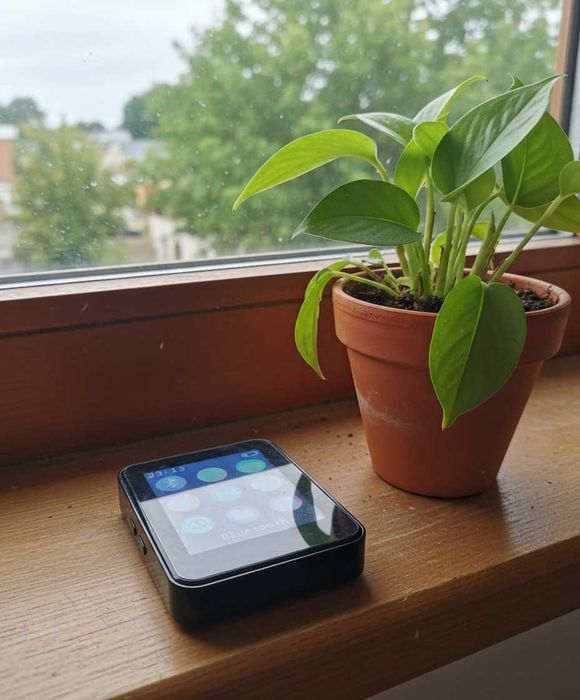 MP3/MP4 плеер Bluetooth | FM радио | диктофон | 32GB | клипса