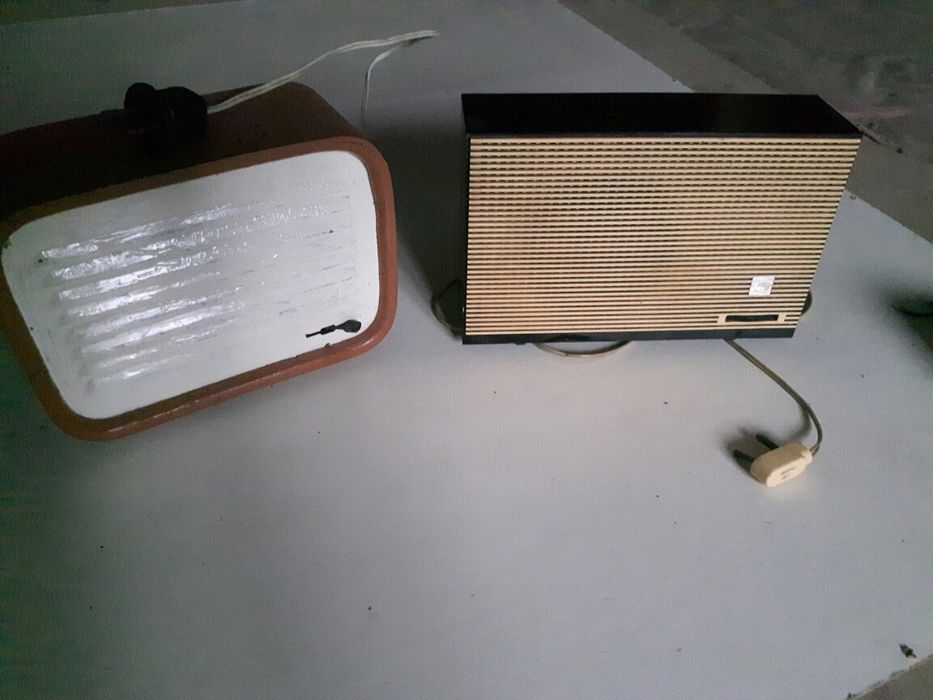 Продам магнітофон "Аккорд 201 Стерео", радіо .