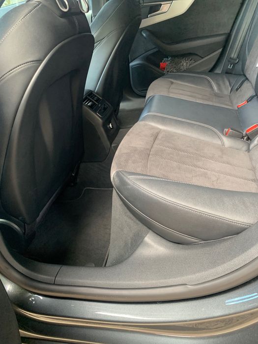 Audi a5, 2.0 TDI quattro