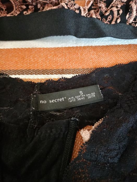 Bielizna osobista damska.