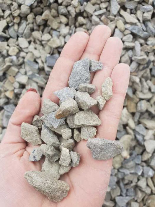 Kliniec Wisła 16-31,5  , 20-30 , również piasek żwir ziemia dolomit
