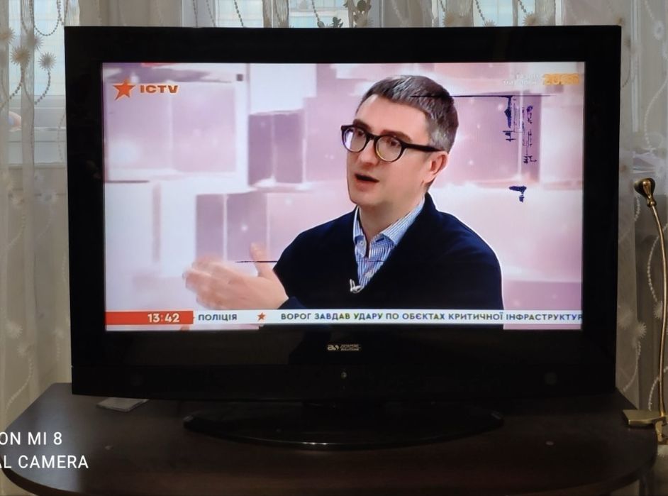 Телевізор 32* Acoustic Solutions