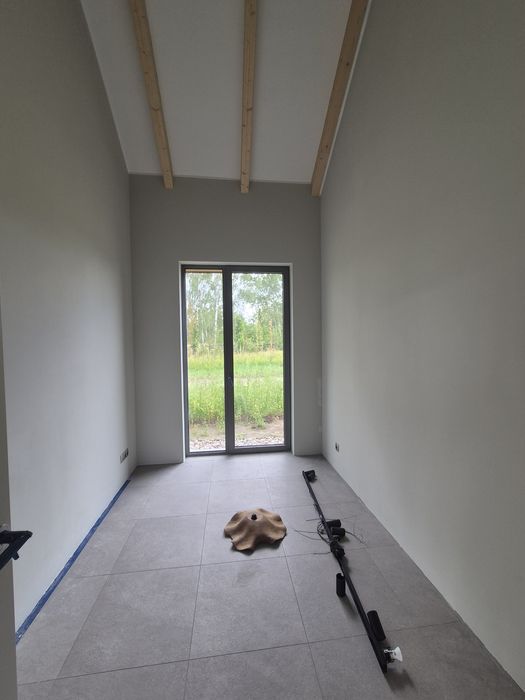 Wykończenia wnętrz,  malowanie  ,szpachlowanie  ,gładź i inne prace