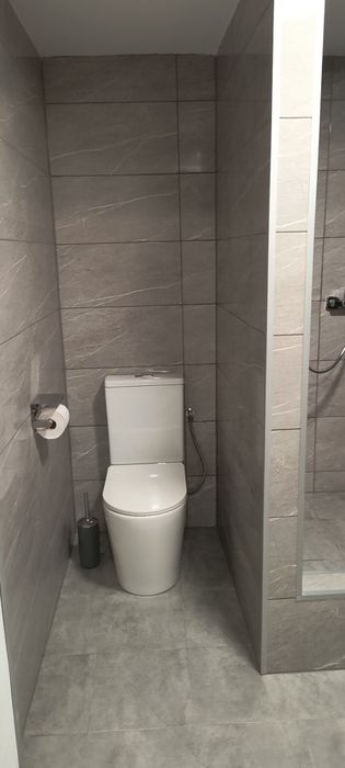 Pokoje z łazienkami noclegi kwatery parking plac