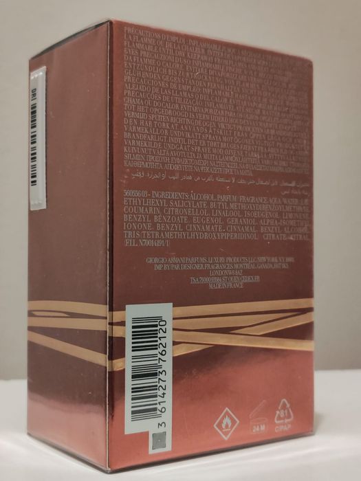 Perfumy nowe oryginalne