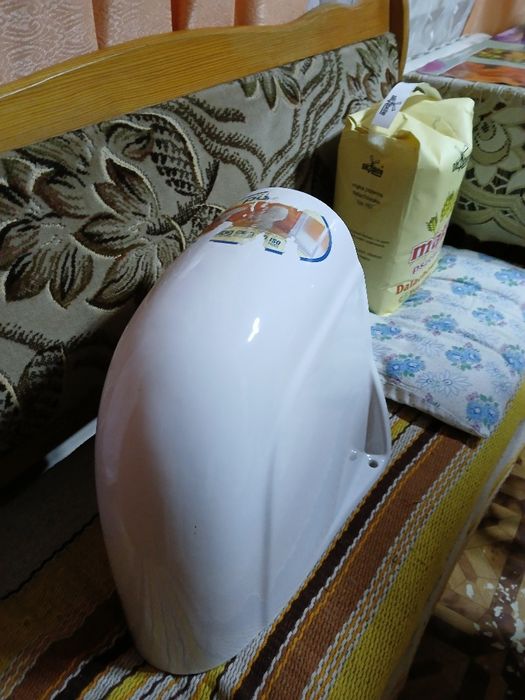 Półpostument pod umywalkę