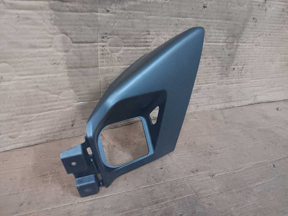 Carenagem da ignição Honda PCX125 versão 2019 a 2020