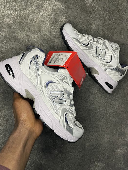 New Balance 530 - Vários tamanhos disponiveis.