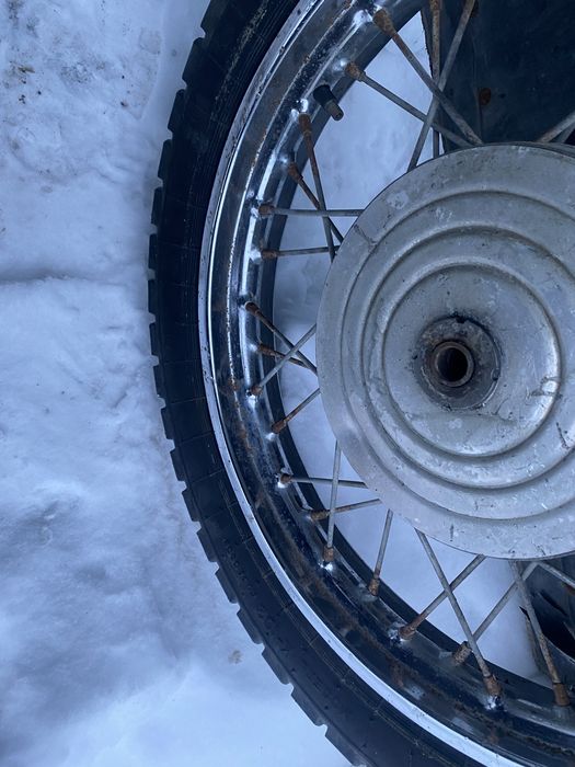 Колисо иж юпітер 5