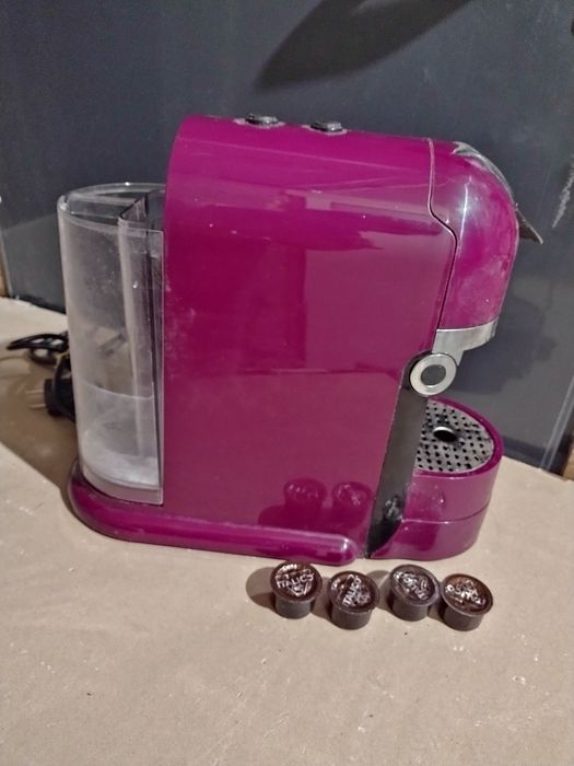 Ekspres do kawy Italico