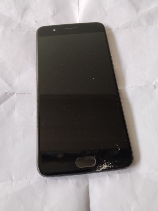 One Plus 5T 4gb RAM,display avariado