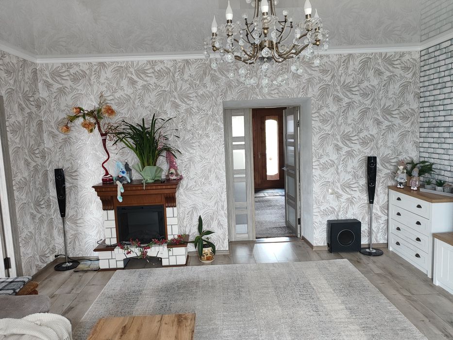 Продається будинок