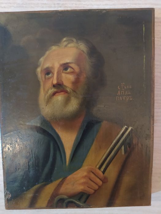 Продам старовинную икону