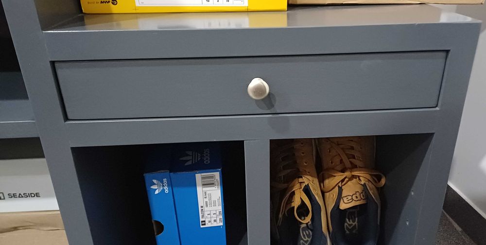 Móvel de apoio escritório