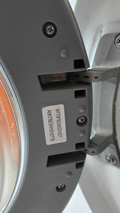 Maquina de lavar roupa Samsung