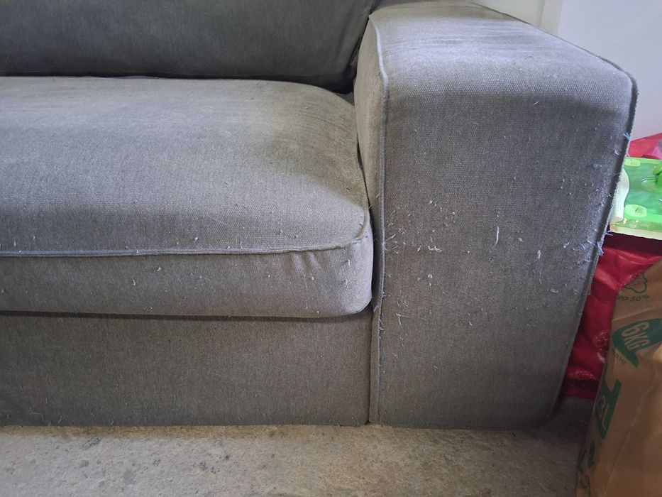 Vendo sofá ikea kivik
