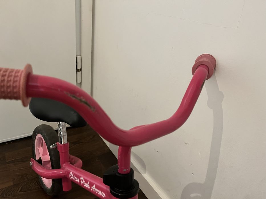 Bicicleta criança chicco