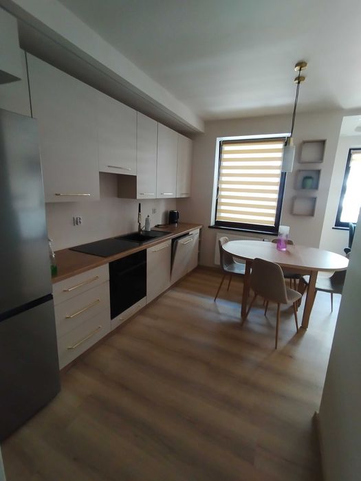 Mieszkanie 3-pok. 60 m², Prądnik Czerwony, ul. Meiera 20F, zdjęcie 5