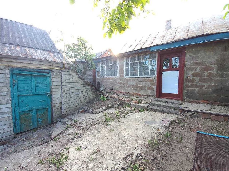 Продам будинок Солоницівка ОТГ (с. Вільшана) (169183)