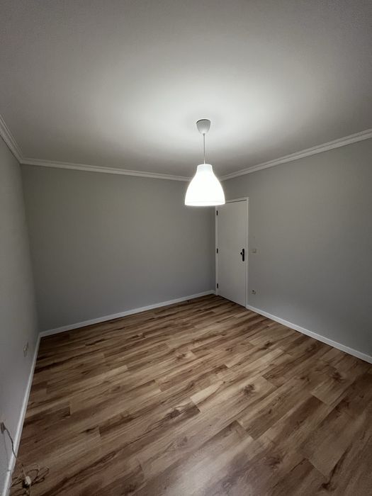 Moradia T4 Arredores de Barcelos (Possibilidade de Mobilar)