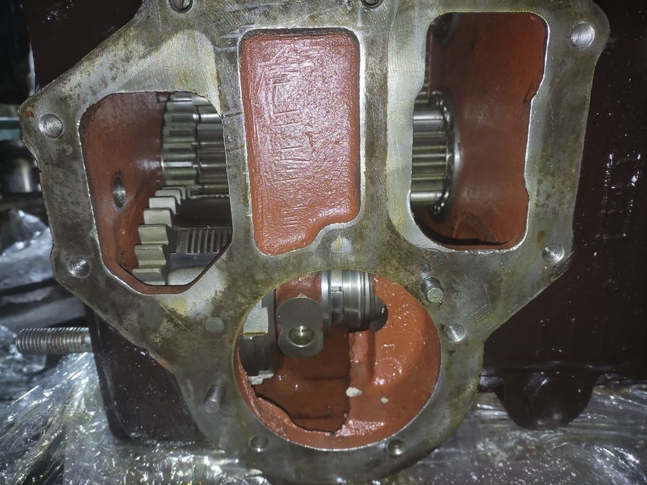 КПП МТЗ 1523,1221,1025,2022 продаж ,ремонт ,обмін