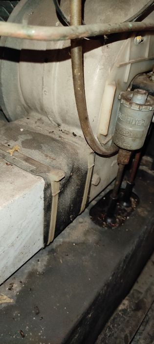 Karcher HDS 75 230v gorąca woda w całości lub części