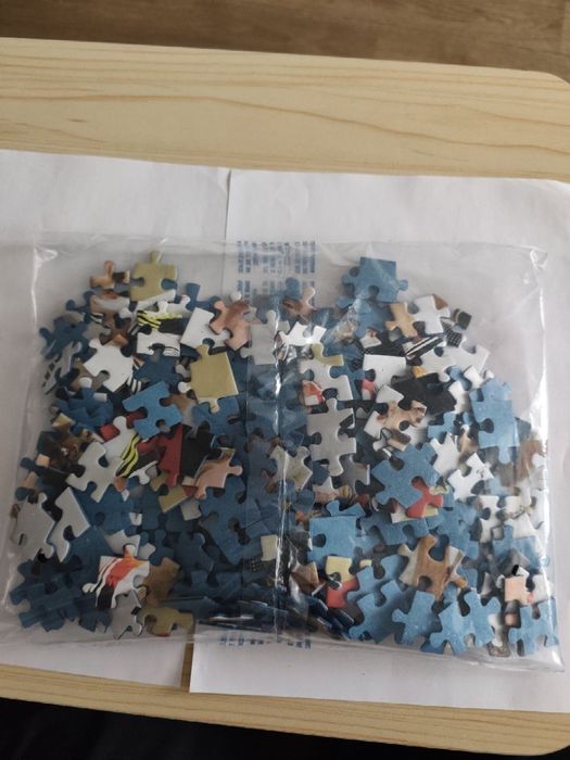Пазл Ravensburger XXL 300 деталей — Збірна Німеччини з футболу, оригінал