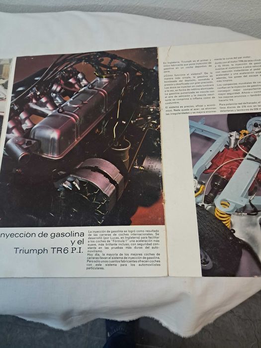 Manuais do carro ou proprietário