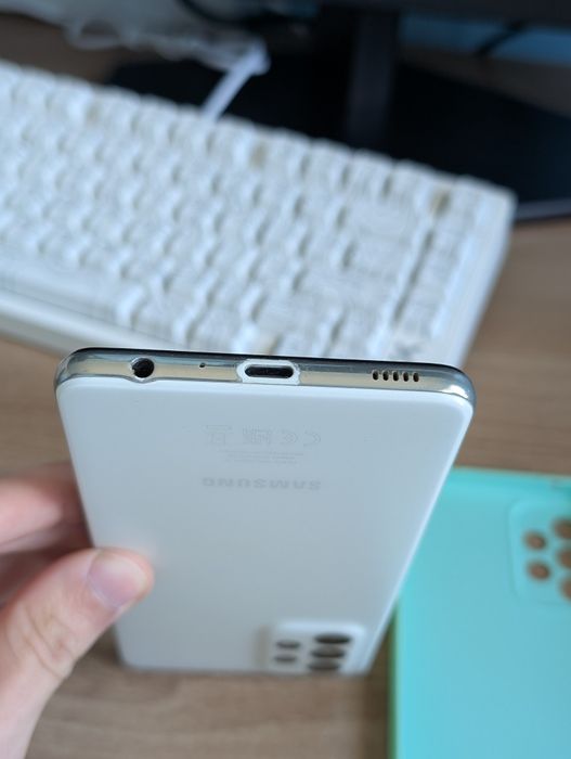 Samsung Galaxy A52s 5g