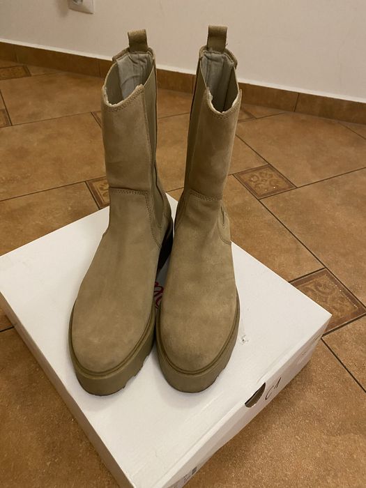 Botki s. Oliver 39