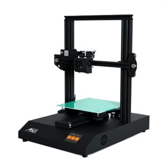 Impressora 3D Anet ET4 — Usada - 100% funcional