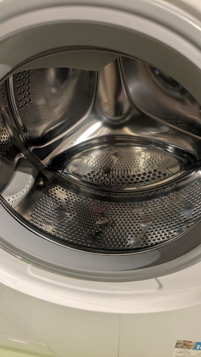 Pralka Candy Smart Slim