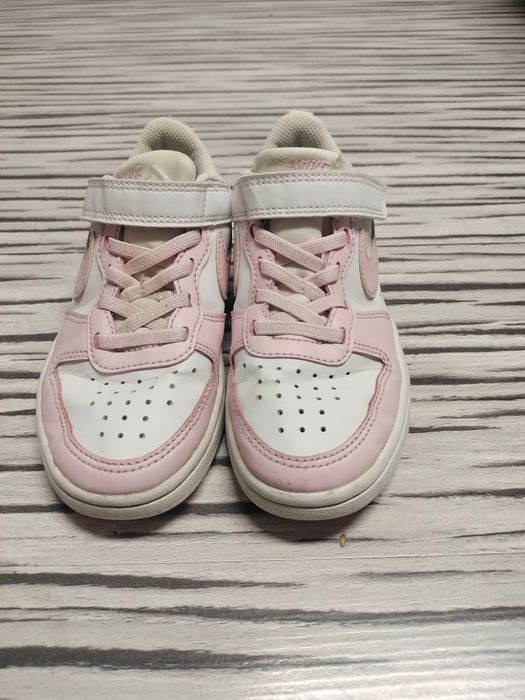Buty oryginalne Nike dla dziewczynki