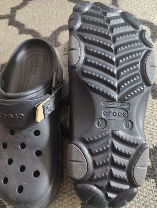 Nowe Crocs 42-43