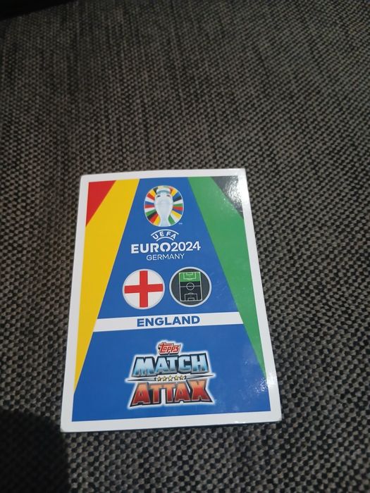 Cartas euro 2024