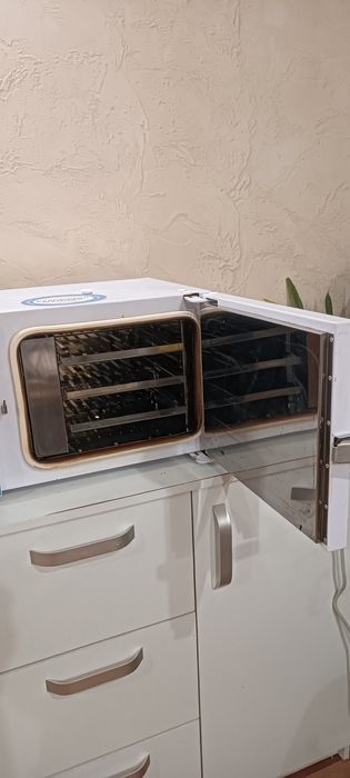 Сухожар Мікростоп ГП 15