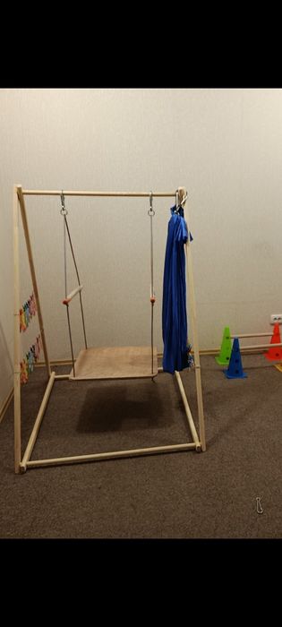Каркас для гойдалки