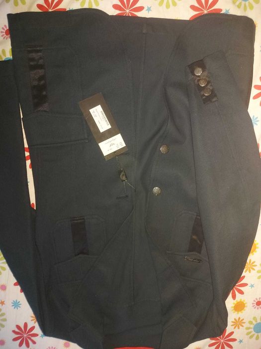 Blazer Miguel Vieira