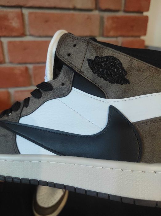 Buty Nike Travis Scott