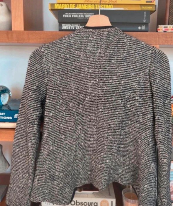 Blazer Massimo Dutti Senhora - S