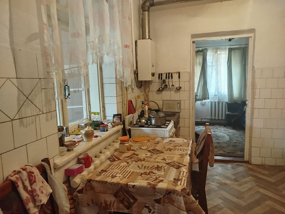 Кімната окрема р-н руданського