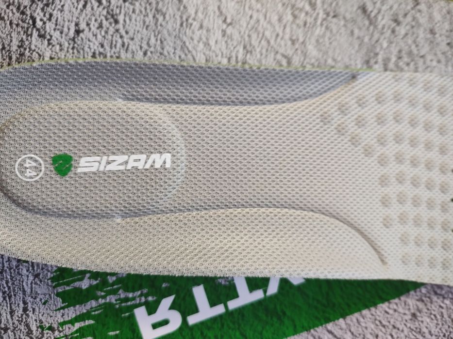 захисне взуття SIZAM